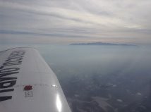 AL FONDO LA SIERRA